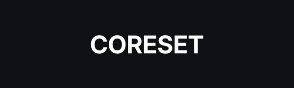 CORESET